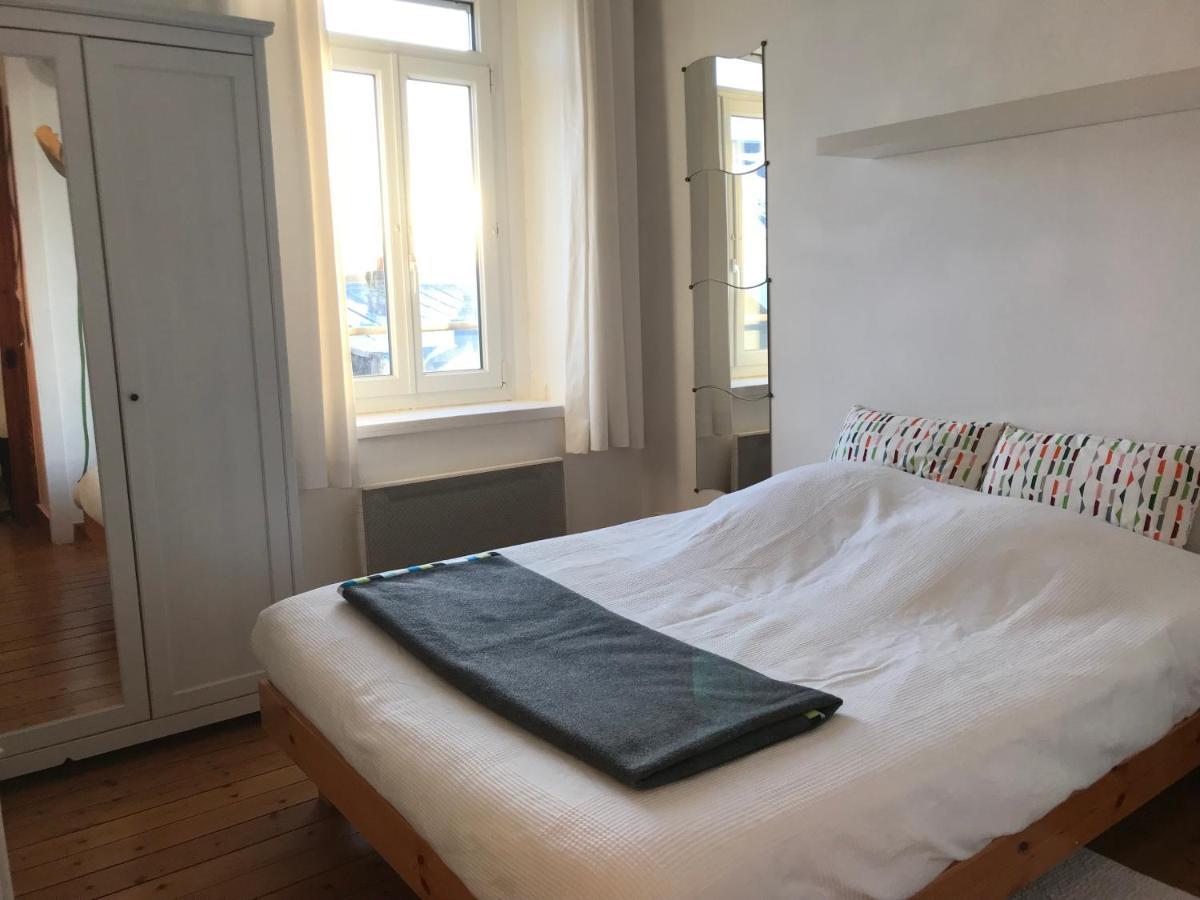 Le Charme Wimereusien - Lumineux - Tout A Pied Wimereux Luaran gambar