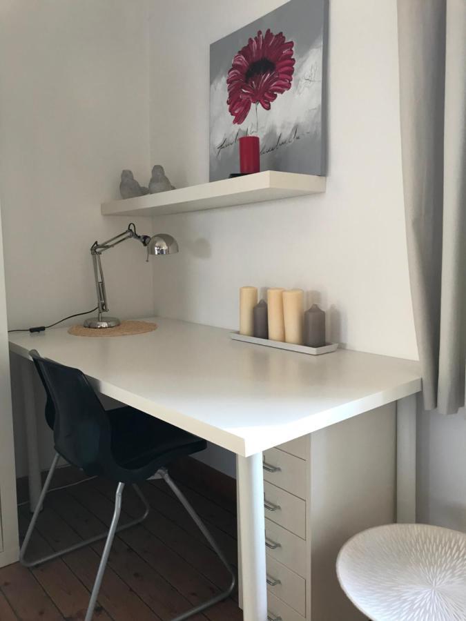 Le Charme Wimereusien - Lumineux - Tout A Pied Wimereux Luaran gambar