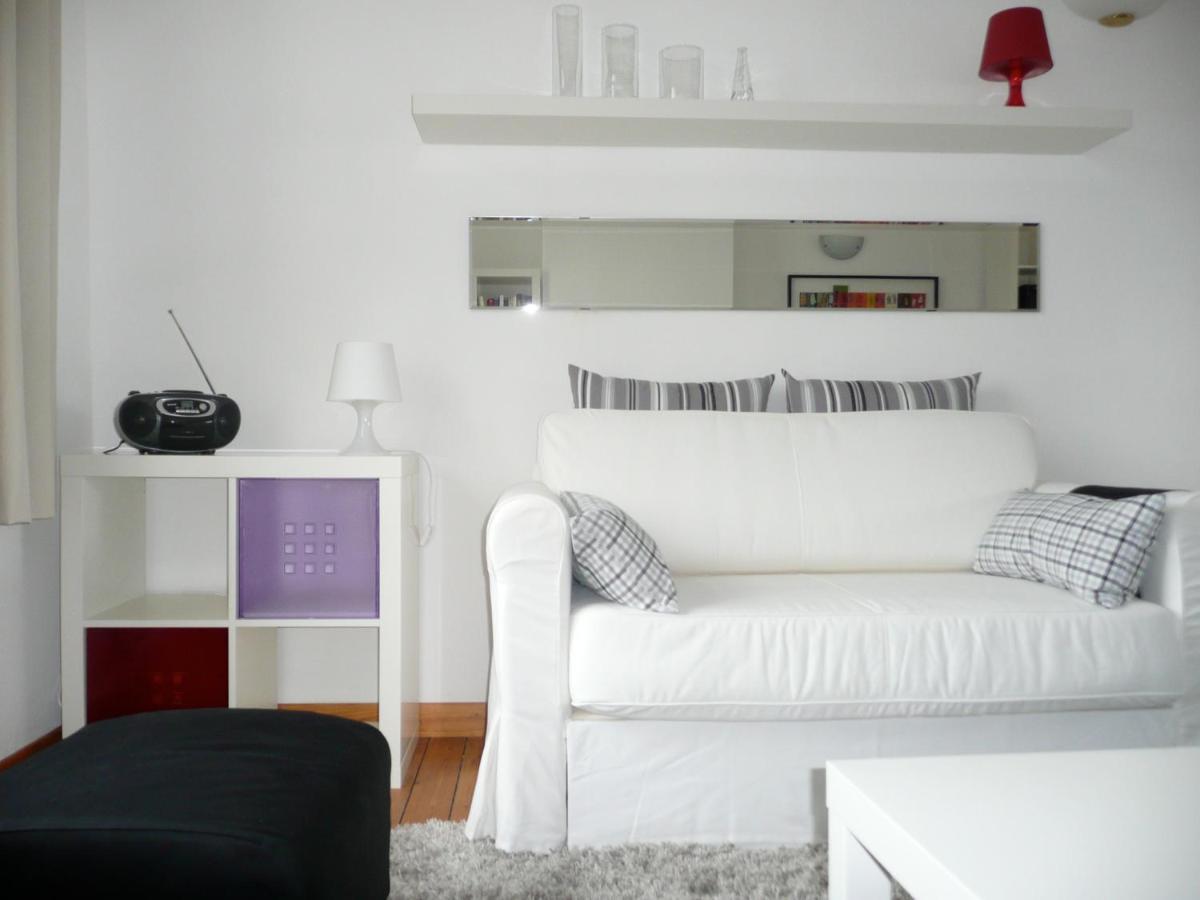 Le Charme Wimereusien - Lumineux - Tout A Pied Wimereux Luaran gambar