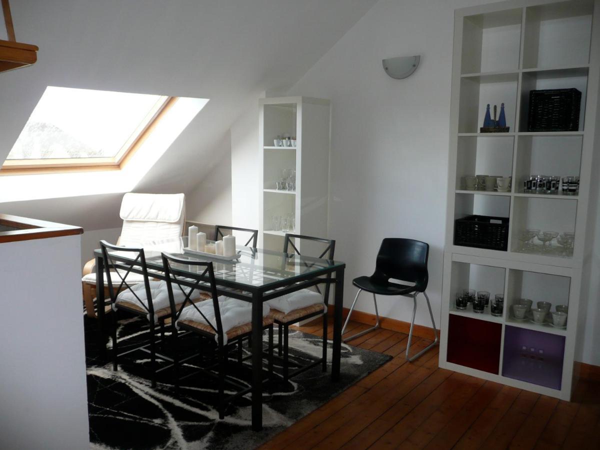 Le Charme Wimereusien - Lumineux - Tout A Pied Wimereux Luaran gambar