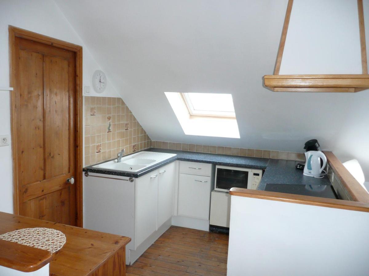 Le Charme Wimereusien - Lumineux - Tout A Pied Wimereux Luaran gambar